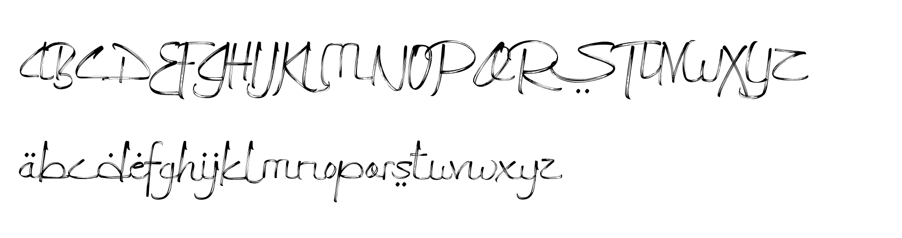 Antaro Font